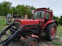 MTZ-80