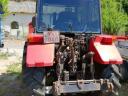 2017 MTZ 921.3