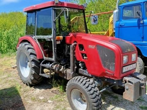 Árcsökkentés! MTZ 921.3 Árcsökkentés! MTZ 921.3