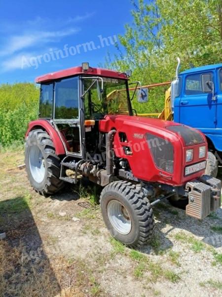 MTZ 921.3
