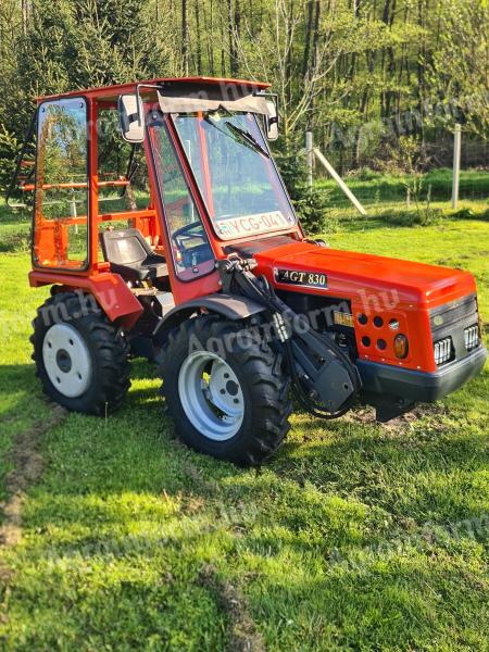 Agromehanika AGT 30