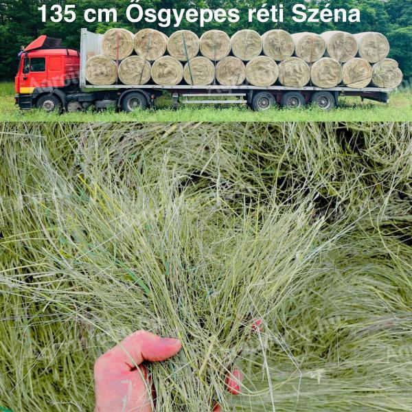 Széna,  Lucerna,  Szalma,  Szenázs