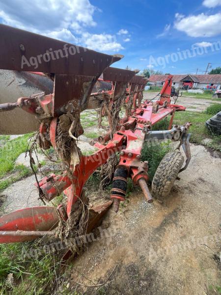 Kuhn vari master 180 eke