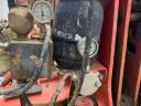 Kuhn vari master 180 eke