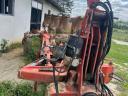 Kuhn vari master 180 eke