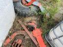 Kuhn vari master 180 eke