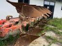 Kuhn vari master 180 eke