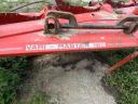 Kuhn vari master 180 eke