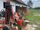 Kuhn vari master 180 eke