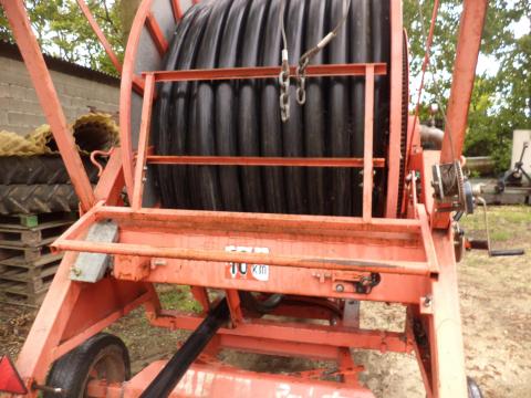 Bauer öntöződob Bauer öntöződob