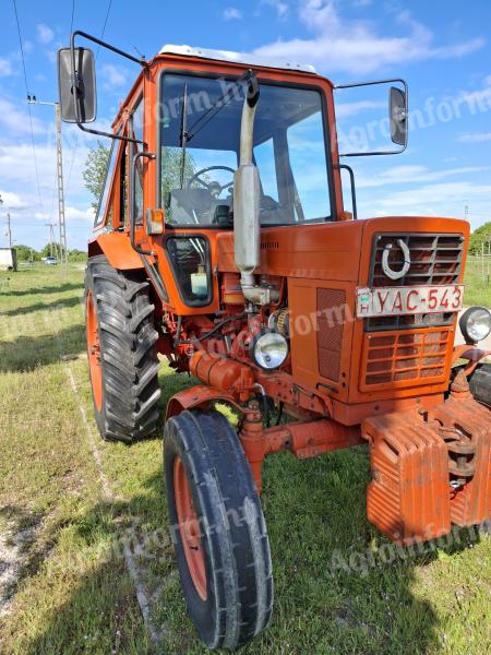 MTZ 550 E eladó