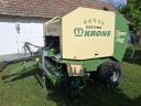 Krone Round Pack 1550