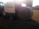 Krone Round Pack 1550
