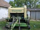 Krone Round Pack 1550