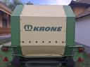 Krone Round Pack 1550