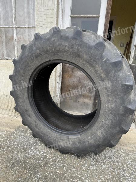 Használt gumi 420/70 R28