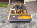 AS Motor Ovis 1000 RC rézsűnyíró