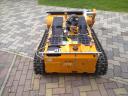 AS Motor Ovis 1000 RC rézsűnyíró