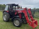 MTZ 820.4 TRAKTOR