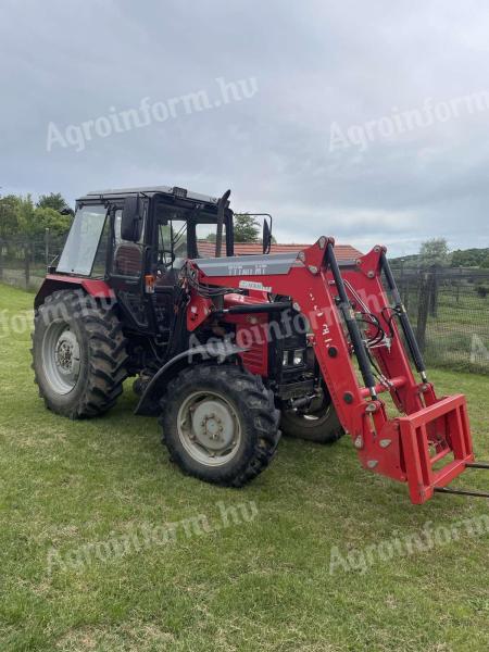 MTZ 820.4 TRAKTOR