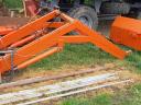 Mtz homlok rakodó