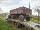 2 db pótkocsi eladó