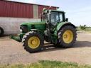 2012-es John Deere 6830 Premium