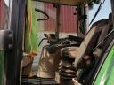 2012-es John Deere 6830 Premium