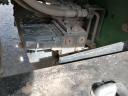 2012-es John Deere 6830 Premium