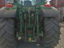 2012-es John Deere 6830 Premium