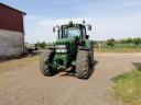 2012-es John Deere 6830 Premium