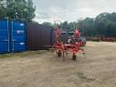Kuhn GF 5001 MH 5 m rendkezelő - hidraulikus