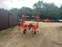 Kuhn GF 5001 MH 5 m rendkezelő - hidraulikus