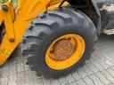 JCB 3CX kotró-rakodó kombigép