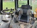 JCB 3CX kotró-rakodó kombigép