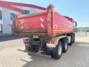 Mercedes-Benz Arocs 3243 K 8x4/4 / 2015 / Futásteljesítmény: 398 900 km / Lízing 20%-tól
