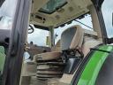 John Deere 6195R magas felszereltségű