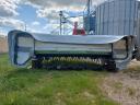 Krone AM 243 CV kasza szársértővel