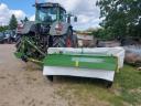 Krone AM 243 CV kasza szársértővel