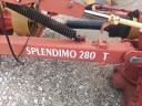 Lely Splendimo 280T kasza