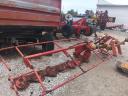 Lely Splendimo 280T kasza