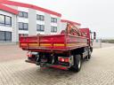 MERCEDES-BENZ ATEGO 1221 K 4X2 / 2015 / 148 785 km / Lízing 20%-tól