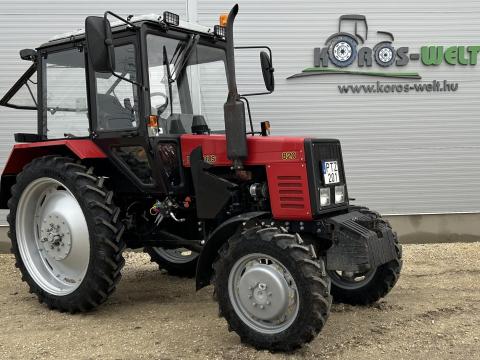 MTZ művelőkerék/ápolókerék garnitúra MTZ művelőkerék/ápolókerék garnitúra