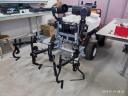 XAG földi permetezőrobot eladó