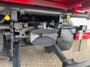 MERCEDES-BENZ AXOR 1833 K 4X2 Billencs / 2008 / 220 045 km / Lízing 20%-tól