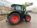 CLAAS ARION 510 CIS traktor - TOP állapot