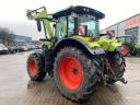 CLAAS ARION 510 CIS traktor - TOP állapot