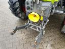 CLAAS ARION 510 CIS traktor - TOP állapot