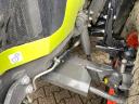 CLAAS ARION 510 CIS traktor - TOP állapot