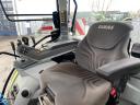 CLAAS ARION 510 CIS traktor - TOP állapot